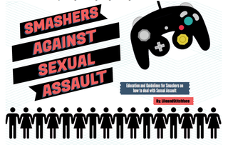 A screenshot from Chhetri’s article on Melee It On Me